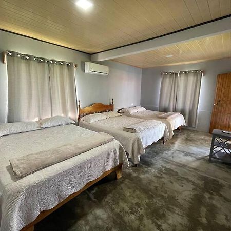 Large & Confortable Family House La Fortuna Εξωτερικό φωτογραφία