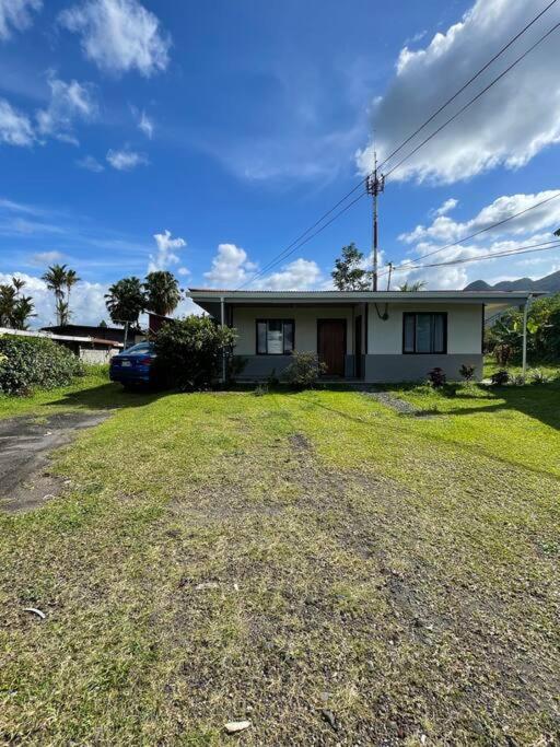 Large & Confortable Family House La Fortuna Εξωτερικό φωτογραφία