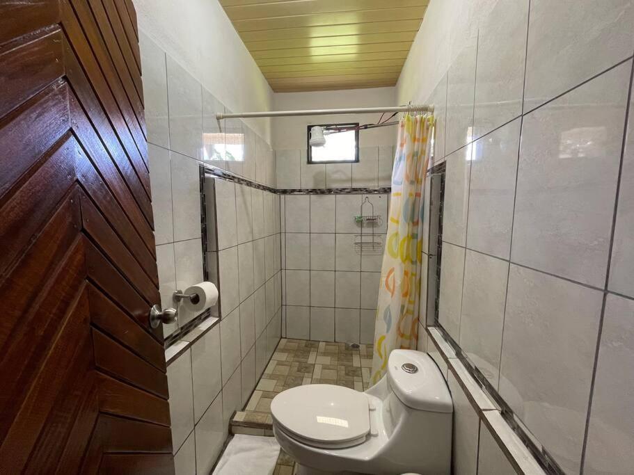 Large & Confortable Family House La Fortuna Εξωτερικό φωτογραφία