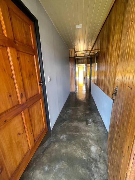 Large & Confortable Family House La Fortuna Εξωτερικό φωτογραφία