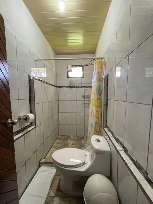Large & Confortable Family House La Fortuna Εξωτερικό φωτογραφία
