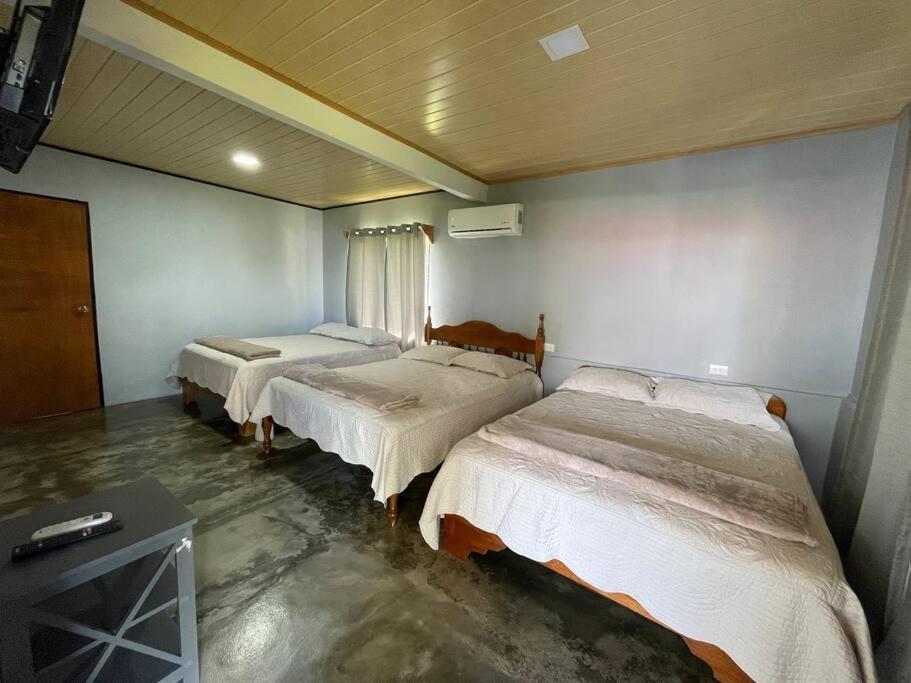 Large & Confortable Family House La Fortuna Εξωτερικό φωτογραφία